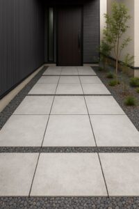 平板アプローチ